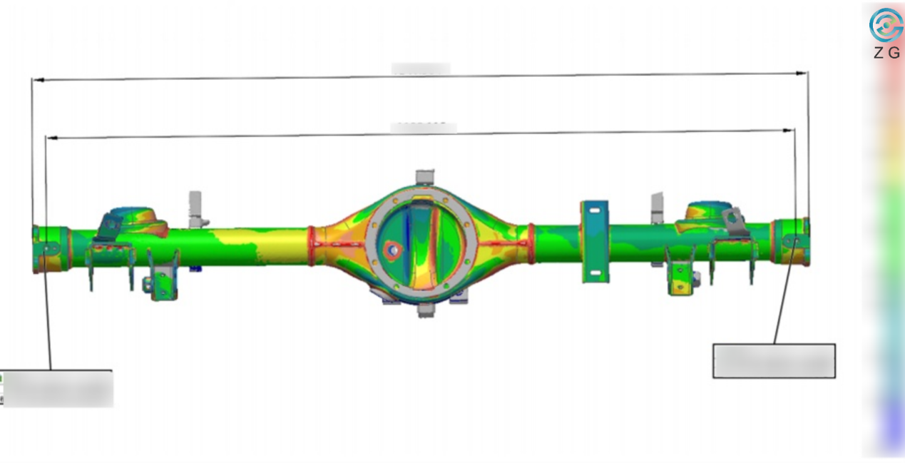 3D偏差カラーマップ2