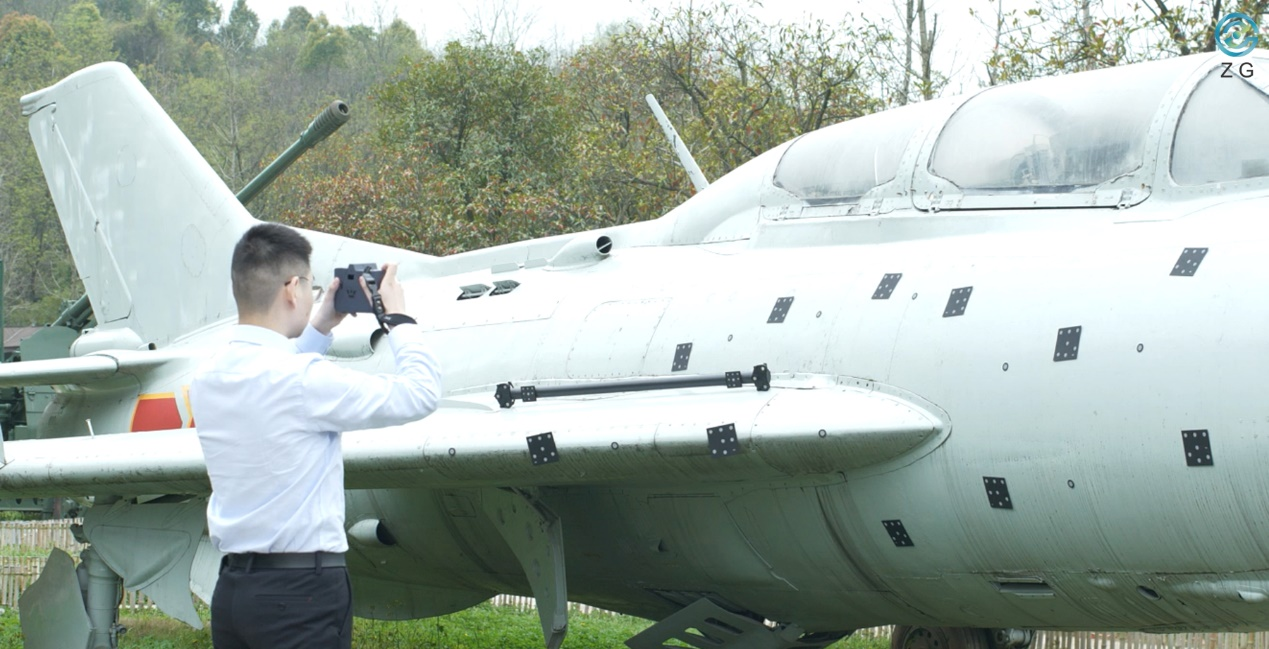 PhotoShot Max Taking Pictures 写真を撮るPhotoshot Max