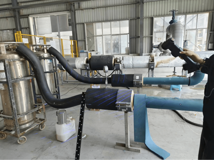 自動車シャーシのリバースエンジニアリング