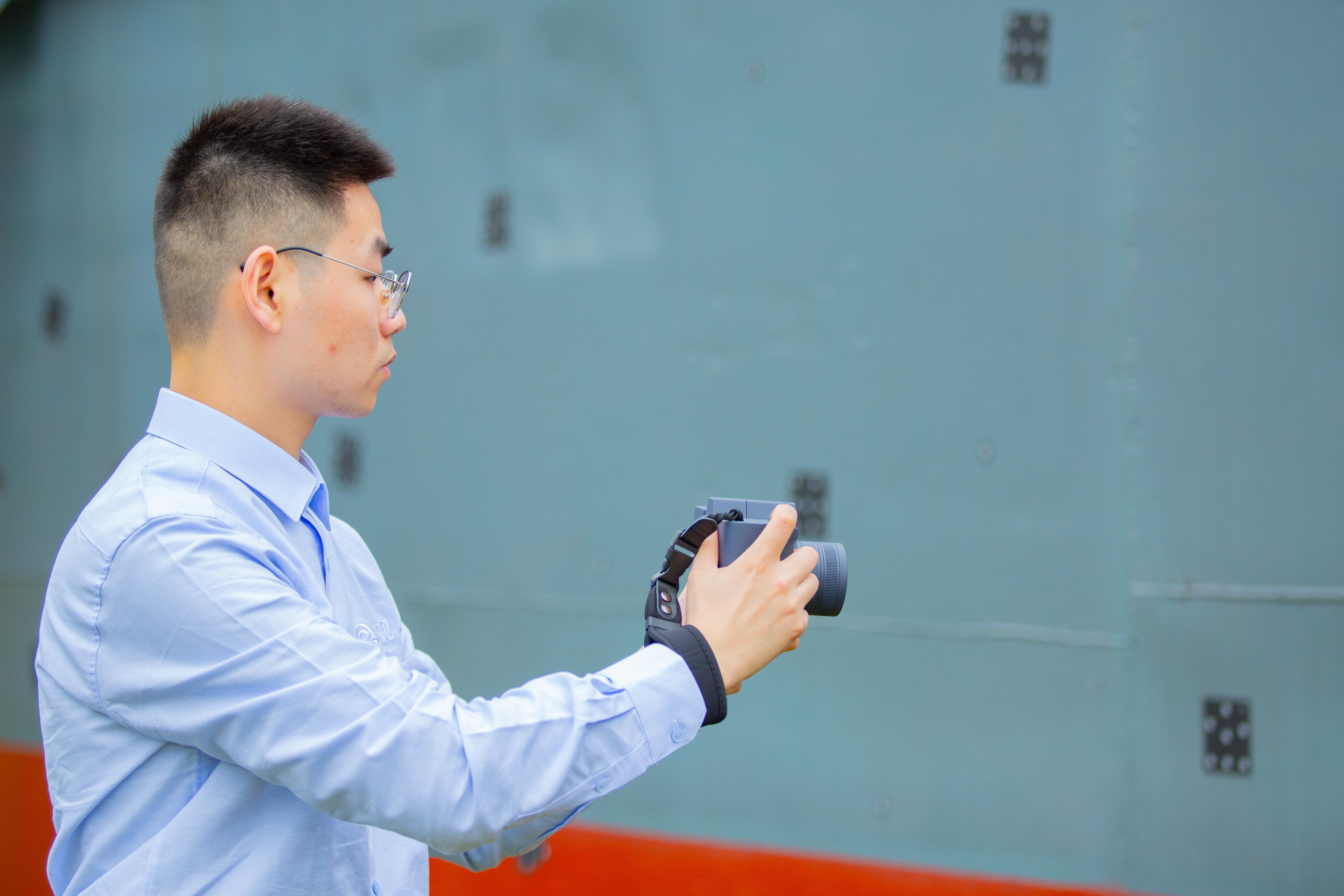 最大キャプチャマーカー