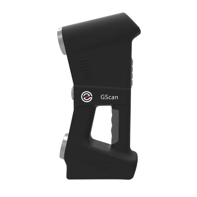 非接触で安全: フルカラー 3D スキャナーが医療文書と研究にどのような革命をもたらしているか