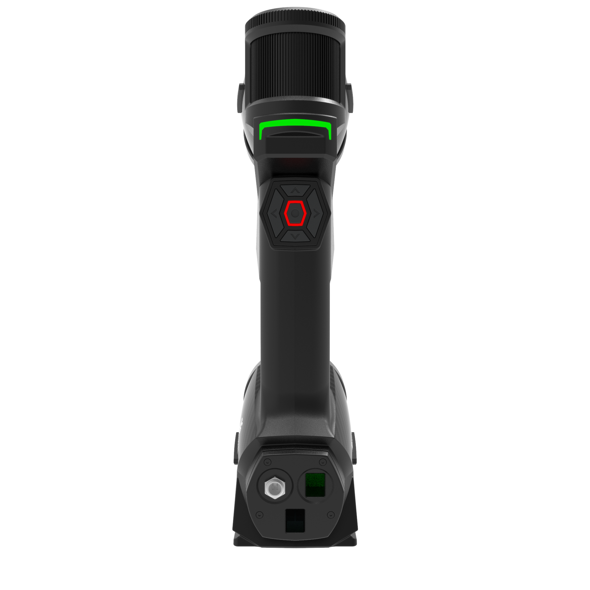 非接触測定用のMarvelScanトラッカー無料マーカー無料BlueLight3Dスキャナー