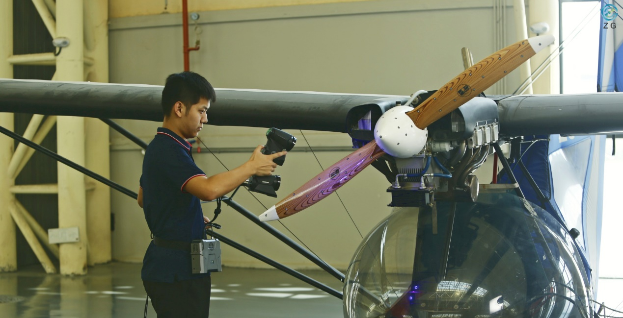 AtlaScanスキャンプロセス1