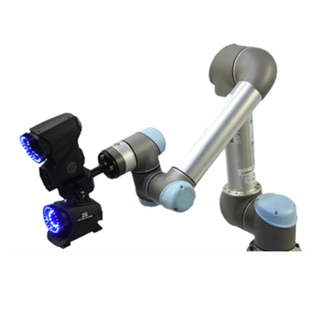 ゼロダウンタイム計測: インライン 3D 検査システムがどのように生産効率と品質を向上させるか