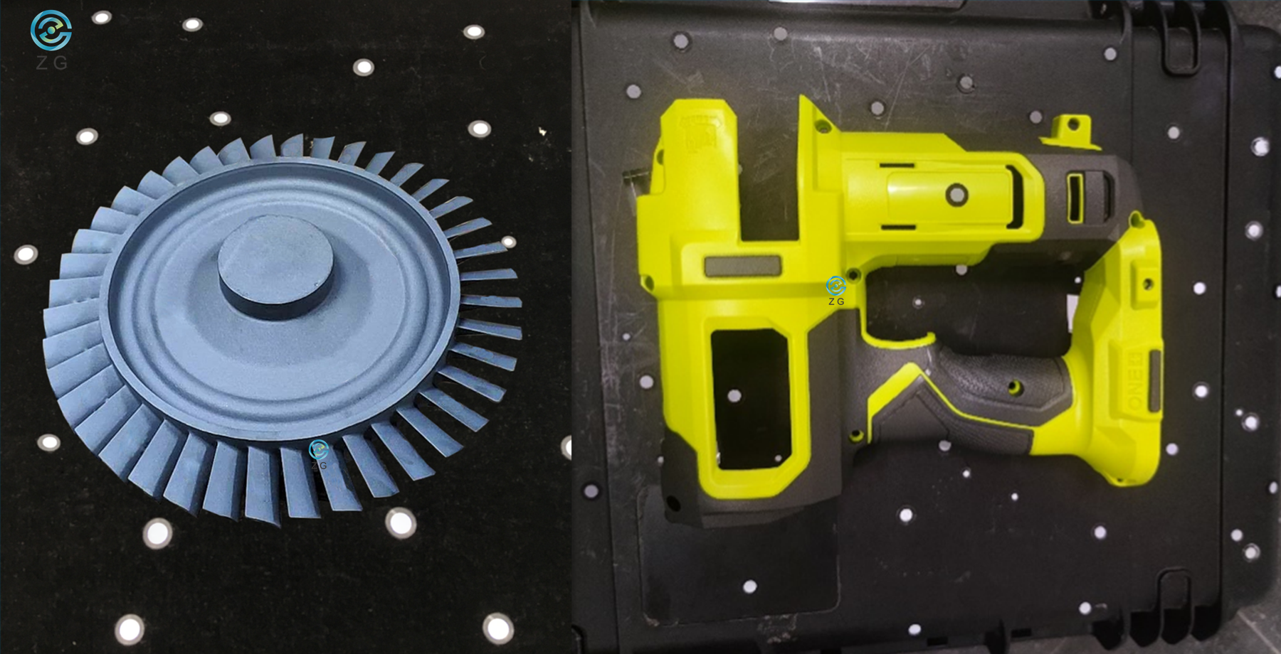 反射マーカーに関するすべてと、それらが3Dスキャンにどのように役立つか