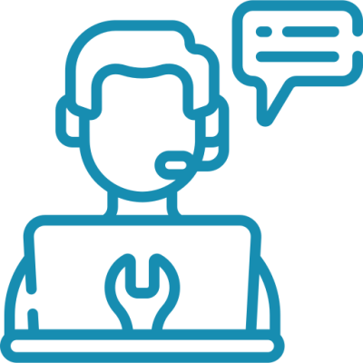 カスタマーサポート_blue1