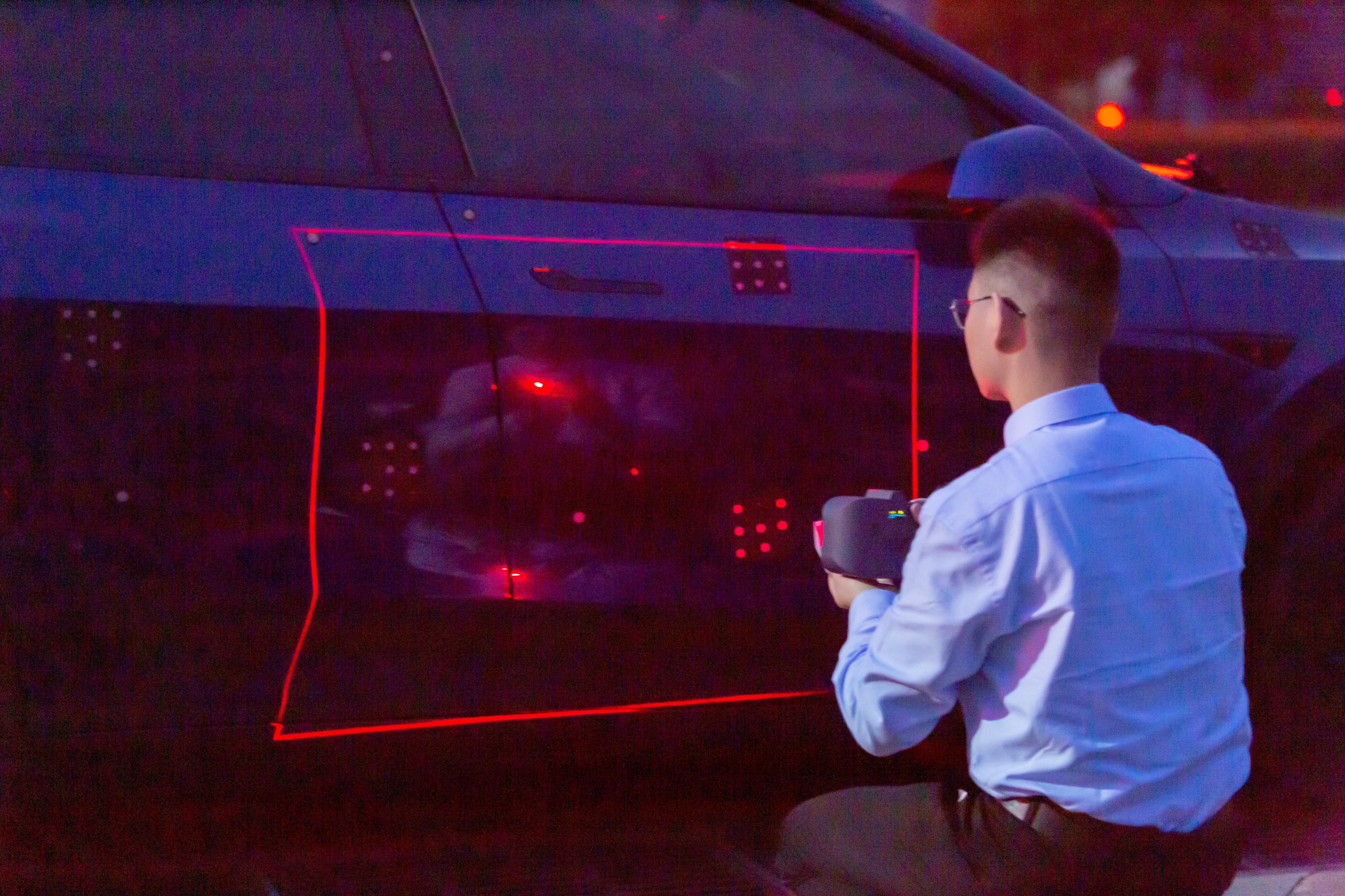 マックスとオート